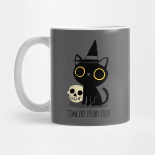 Spooky Time Mug